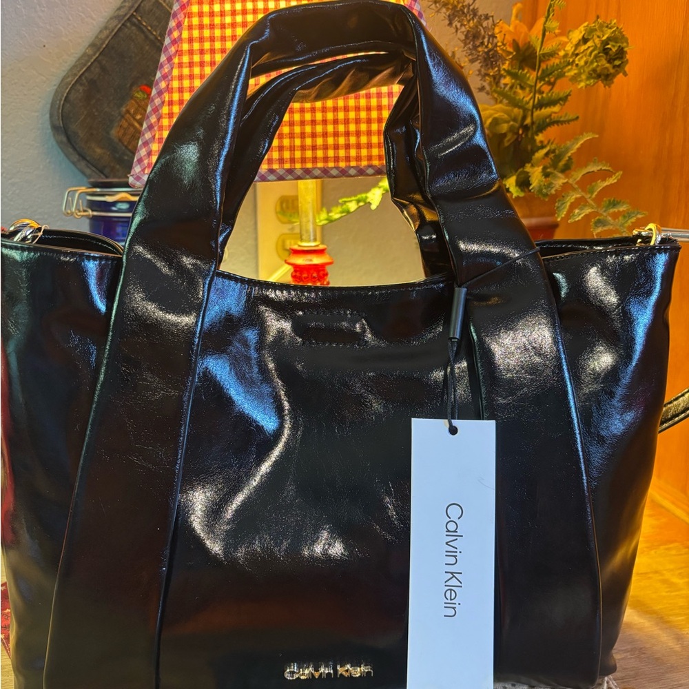 Calvin Klein Shoulder/Crossbody Bag